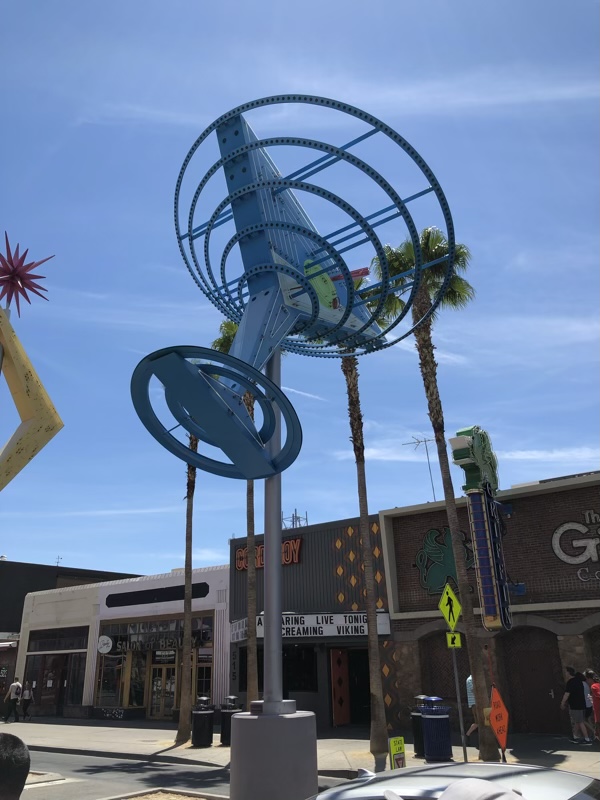 Fremont Street