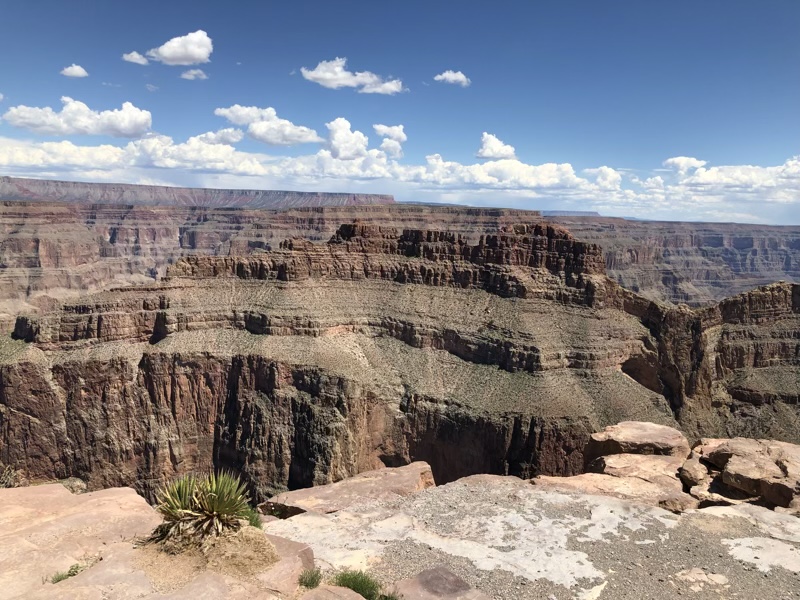 West Rim, Grand Canyon