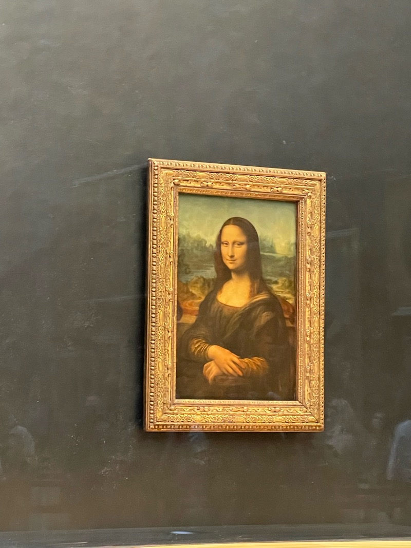 Mona Lisa