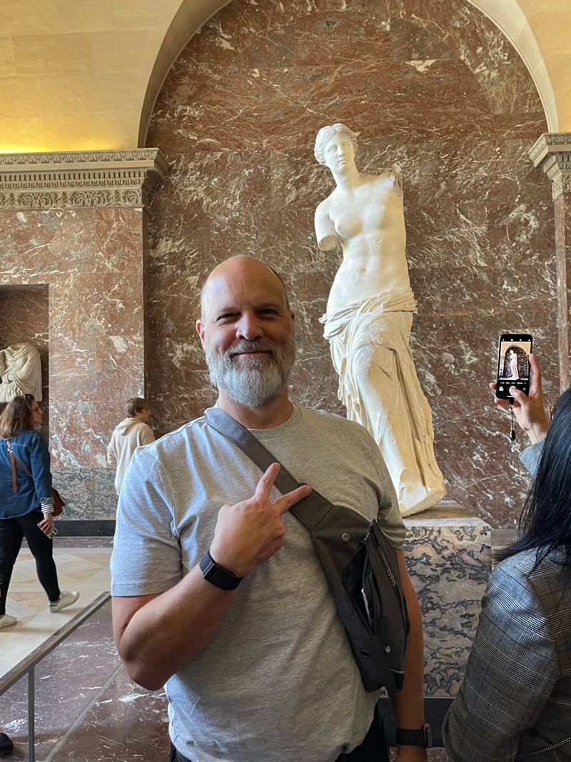 Venus de Milo